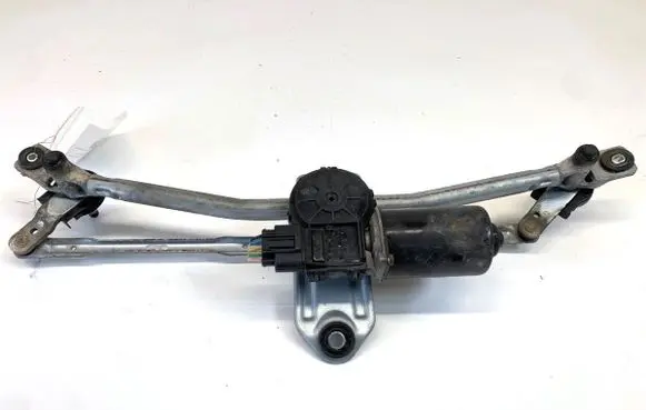 KIA Sportage Front wiper linkage and motor 