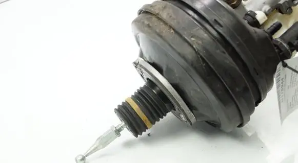 Brake booster