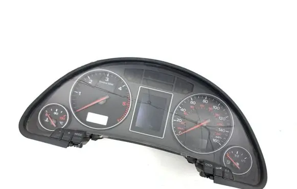 Speedometer (instrument cluster)