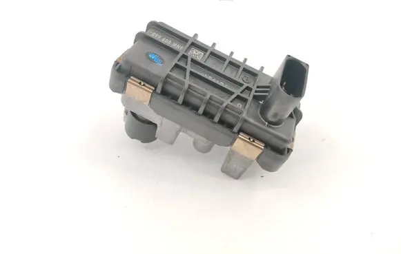 BMW 3 E90 E91 Turbine electric control actuator 6NW009660 G004