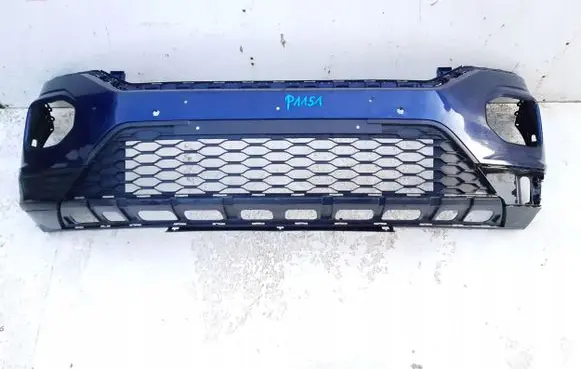 Volkswagen T-Roc Front bumper DRZWISAMOCHOSOBOWY