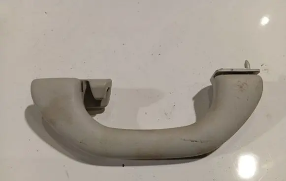 Skoda Fabia Mk2 (5J) Rear interior roof grab handle