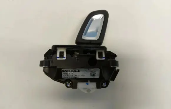 Volvo XC90 Gear selector/shifter in gearbox 31492152