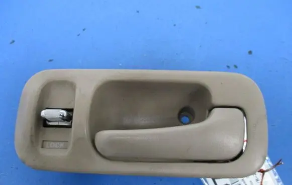 Honda Odyssey Front door interior handle