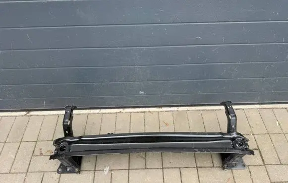 Volkswagen Golf VIII Front bumper support beam 5H0807419