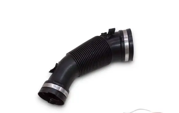Audi A6 S6 C7 4G Intercooler hose/pipe 4G0129615J