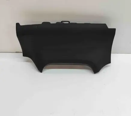 Dashboard lower bottom trim panel