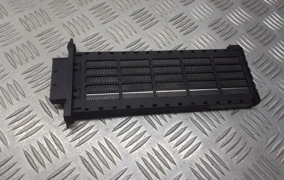 Renault Megane II Interior heater climate box assembly N103760P