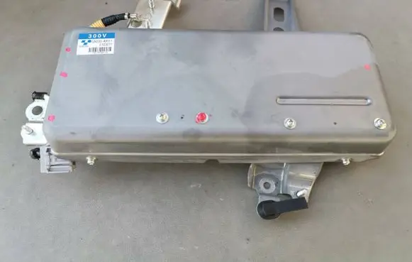 Lexus RX 330 - 350 - 400H Power steering control unit/module G925048011 5703871 1507038718