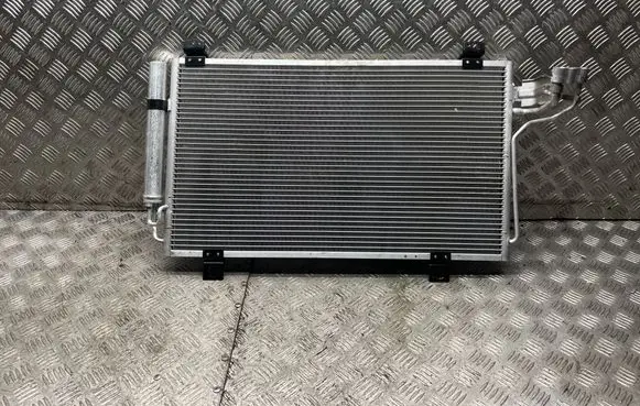 Mazda 6 A/C cooling radiator (condenser) 804131
