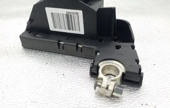 Audi Q5 SQ5 Positive cable (battery) K98J4590