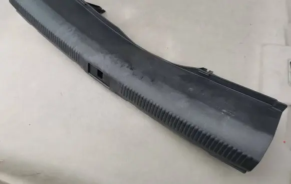 Audi A4 S4 B8 8K Trunk/boot sill cover protection 8K5863471