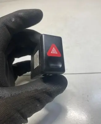 Ford Galaxy Hazard light switch 7M5953235A YM2113A350ABW