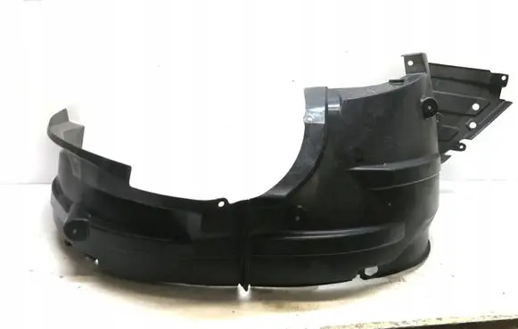 Suzuki Baleno EG Front wheel arch liner splash guards