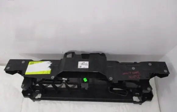 Peugeot Traveller Radiator support slam panel 9808290780