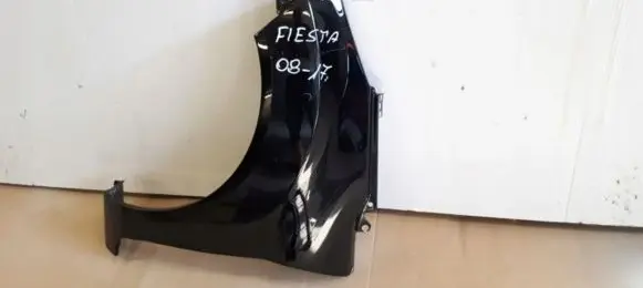 Ford Fiesta Fender