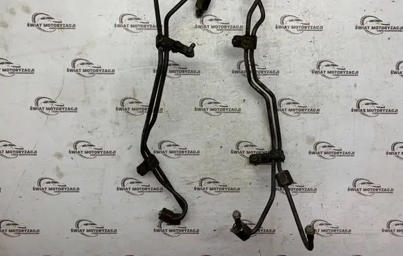 Ford Transit Fuel injection (other) 