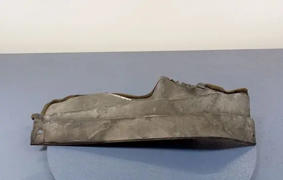 BMW X6 E71 Front bodywork piece 7169420