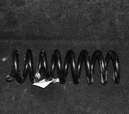 BMW 3 GT F34 Rear coil spring