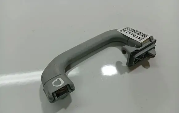 Mercedes-Benz C W203 Rear interior roof grab handle 