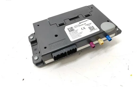 Other control units/modules