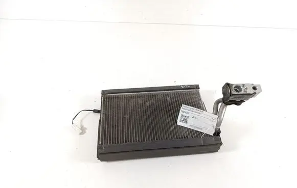 Subaru Legacy Air conditioning (A/C) radiator (interior) 73523AJ010