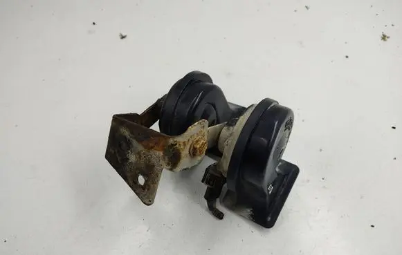 Ford Galaxy Horn signal