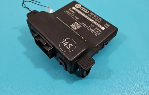 Seat Altea Central body control module 1K0907530L IMPRK1431386