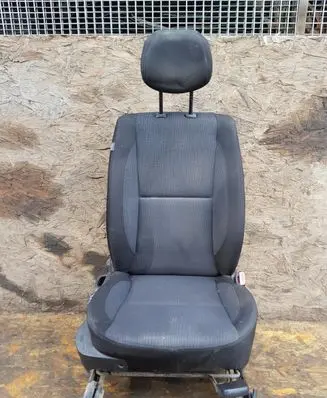 Renault Laguna III Front driver seat 