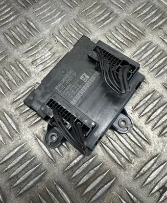 Land Rover Evoque I Door control unit/module GJ3214D620BA 14C236BD 10136990