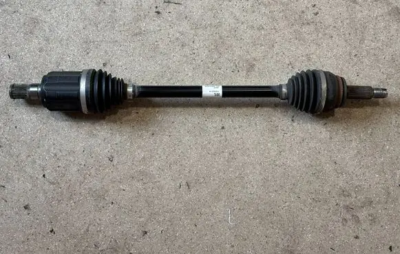 KIA Niro Front driveshaft 49500AO000