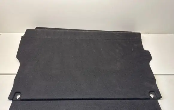 Mercedes-Benz E W213 Trunk/boot floor carpet liner A2136840005
