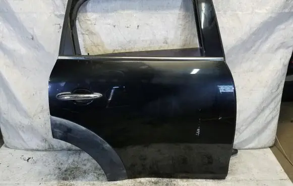 Mini Cooper Countryman R60 Rear door