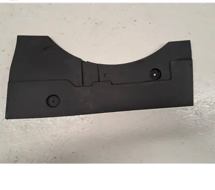 Volkswagen PASSAT B6 Other trunk/boot trim element 3C5012116B
