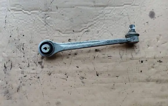 Audi Q7 4M Front control arm 4M0407506C