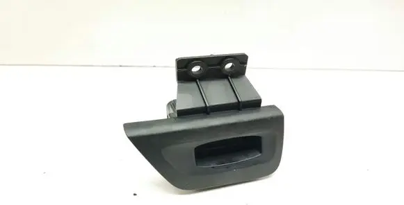 BMW 1 E81 E87 Ignition lock 6954718