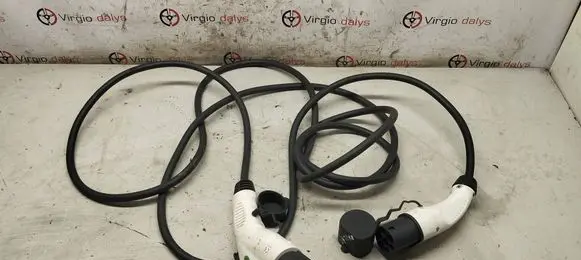 KIA Optima Electric car charging cable 2019011723D DSSEV16 190123511