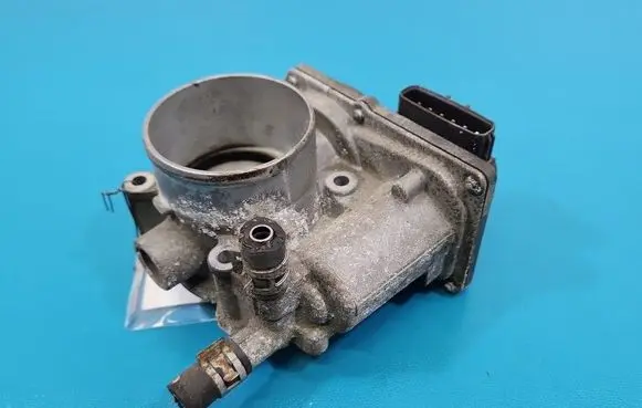 Toyota Corolla E140 E150 Throttle body valve 220300T050 IMPRK1593177