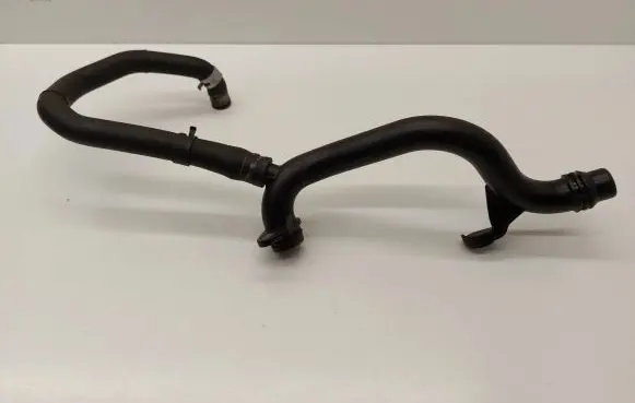 Audi A4 S4 B8 8K Engine coolant pipe/hose 06H121065D