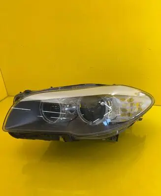 BMW 5 F10 F11 Headlight/headlamp 7203245-19
