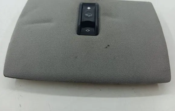 BMW 5 E60 E61 Sunroof switch 51147037685