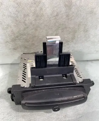 Mini One - Cooper Clubman R55 Radio/CD/DVD/GPS head unit 6512345651601 3456516