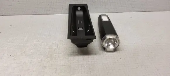 Citroen C5 Spotlight 9685614080 9685636880 9685632480