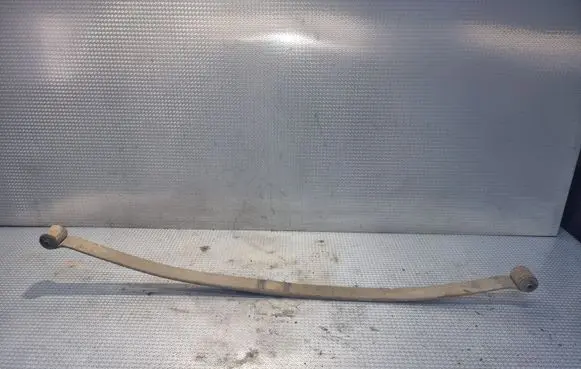 Volkswagen Caddy Rear leaf spring 