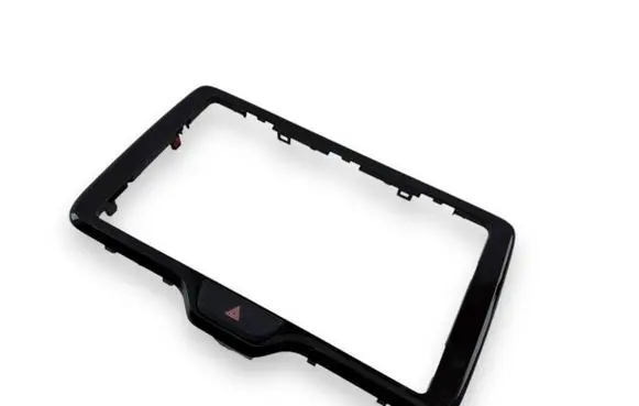 Toyota Yaris Cross Radio/GPS head unit trim 55405K0030