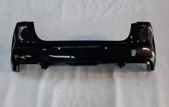 BMW 2 F44 Rear bumper 51128075426