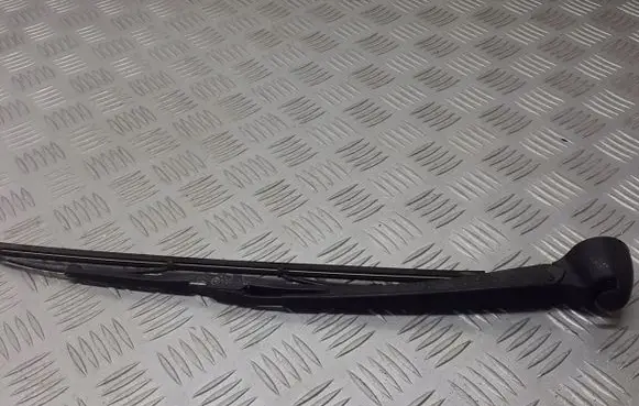 Audi A3 S3 8L Rear wiper blade arm 8D9955407A