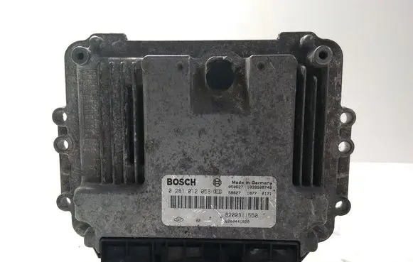 Renault Espace III Engine control unit/module 0281012058 8200311550