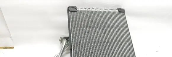 Renault Trafic III (X82) Air conditioning (A/C) radiator (interior) 1306140119 N671163A517 TD434
