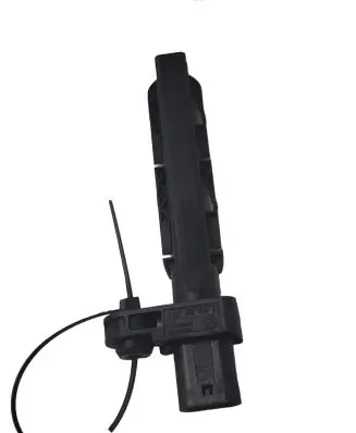 Crankshaft position sensor
